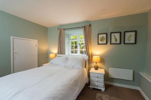 Corffe House and Holiday Cottages - image 2