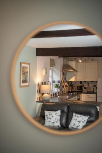 Corffe House and Holiday Cottages - image 10