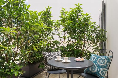 balkon/terras, 1940 Luxury Accommodations by Wonderful Italy in Ostuni
