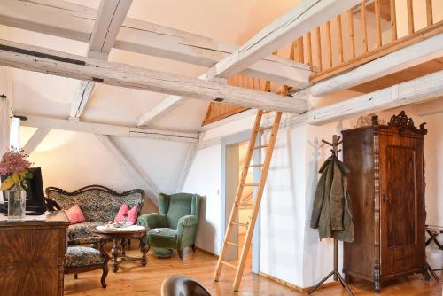 Létesítmények, Gasthof Gentner in Gnotzheim