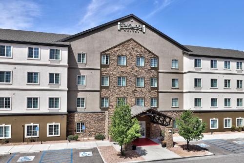 Staybridge Suites Albuquerque North, an IHG Hotel