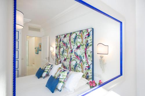 Luxury Villa Malika - Great View on Capri&Positano