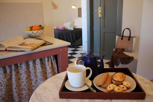 keuken, 1940 Luxury Accommodations by Wonderful Italy in Ostuni