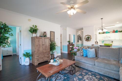 Myrtlewood #101 - Olivia's on the Green villa - image 4