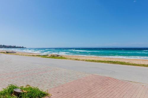Galazia Akti Seaside Apartments