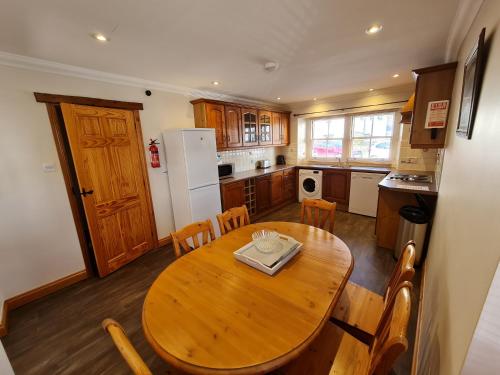Stable Cottage - main image