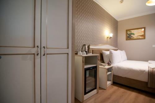 Mevlana Hotel - image 14