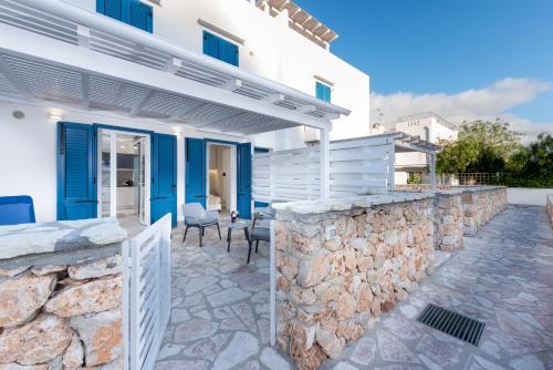 Rivazzurra Apartment - image 4