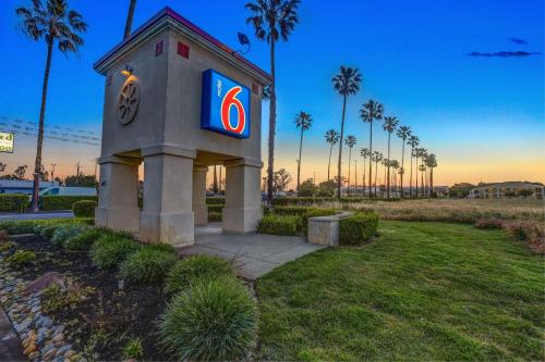 Motel 6-Lodi, CA