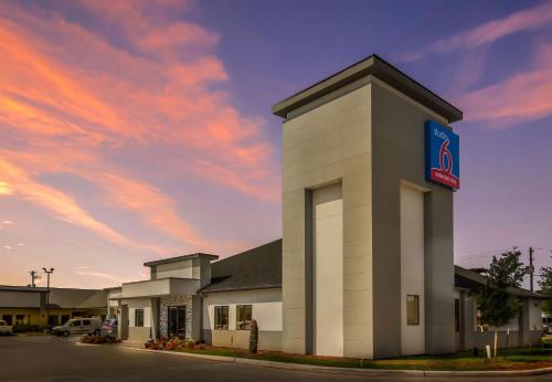 Studio 6 Deer Park, Tx - Hotel - Deer Park