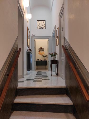 gedeelde lounge/tv-ruimte, 1940 Luxury Accommodations by Wonderful Italy in Ostuni