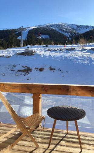 Chalety Horská Lúka Jasná SKI IN & SKI OUT obrázok