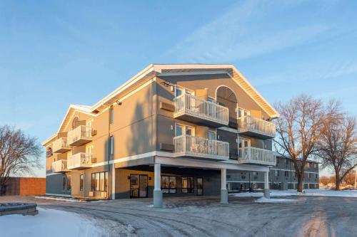 Baymont by Wyndham Rochester Mayo Clinic Area in Rochester, USA
