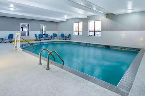 Baymont by Wyndham Rochester Mayo Clinic Area in Rochester, USA