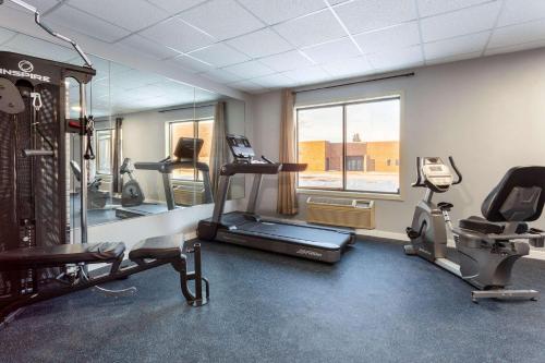 Baymont by Wyndham Rochester Mayo Clinic Area in Rochester, USA