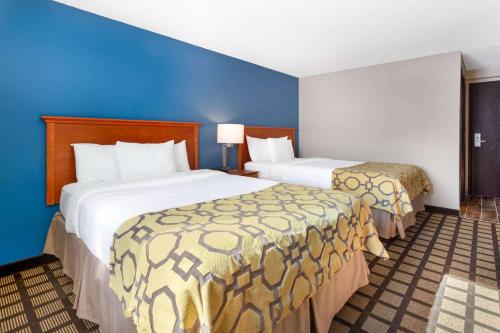 Baymont by Wyndham Rochester Mayo Clinic Area in Rochester, USA