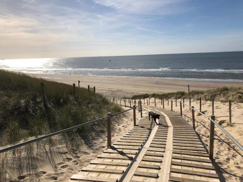 pantai, Heerlijke vakantiehuizen in Egmond in Egmond aan Zee
