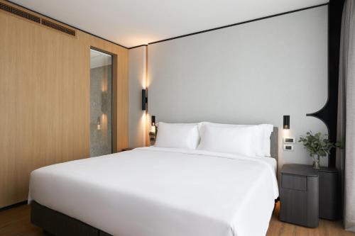 Comfortable mattresses