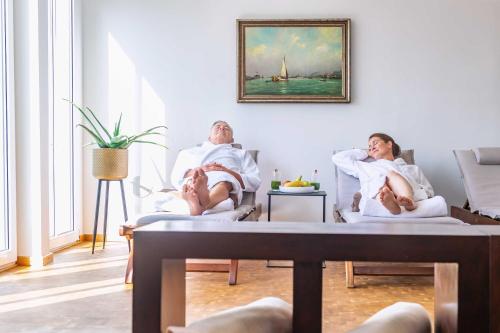 Laudensacks Parkhotel & Retreat