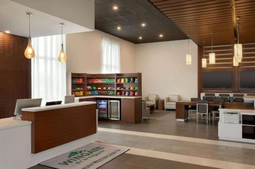 Wingate by Wyndham Murfreesboro-NEAR MTSU in Murfreesboro, USA
