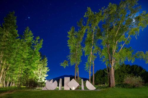 Aspen Meadows Resort