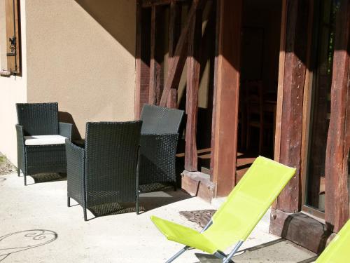 Ieeja, Domaine du Der - au milieu de nulle part, Chambres et tables dhotes au lac du Der in Otina