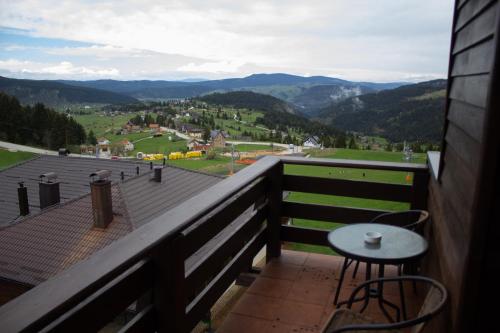 Hotel Sunce Vlasic in 希沙瓦