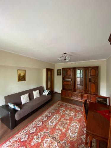 Apartament ultracentral