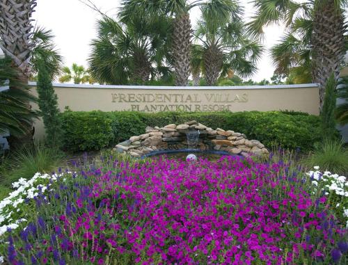 Private Comfort at the Grand Strand - Surfside Beach Villa - 3BR Villa #1 - image 5