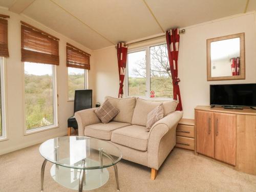 Exe Valley Lodge - image 12
