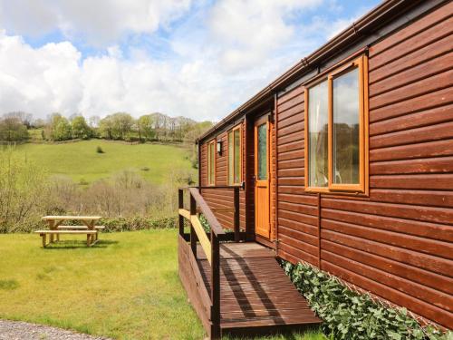 Exe Valley Lodge - image 5
