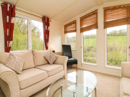 Exe Valley Lodge - image 11