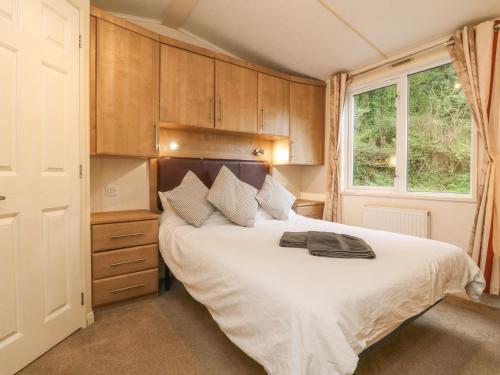 Exe Valley Lodge - main image