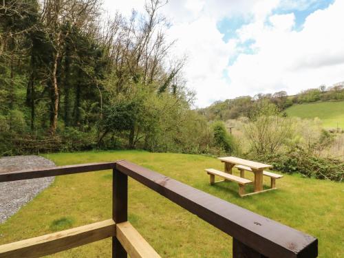 Exe Valley Lodge - image 10