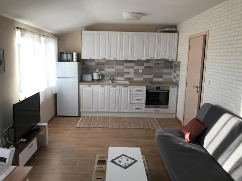 апартамент Граф Игнатиев 2, Yambol (Foto 6)