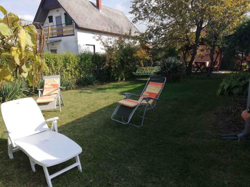 Holiday home in Balatonfenyves 38430 - image 8