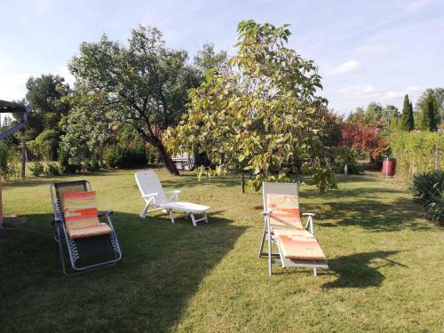 Holiday home in Balatonfenyves 38430 - main image