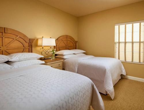 Stylish Villa for Sun-filled Adventure at Myrtle Beach - Two Bedroom Villa #1 - main image