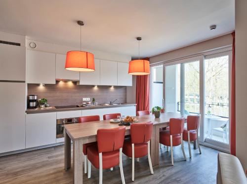 Holiday Suites Houthalen-Helchteren - image 14