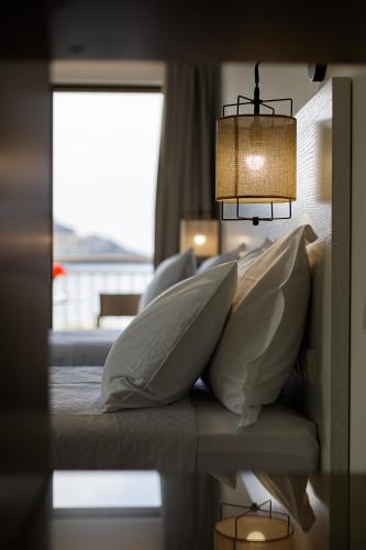 Sea View Suite "CHRISTOS" - Adults Only 3