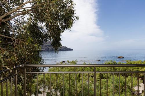 Sea View Suite "CHRISTOS" - Adults Only 4