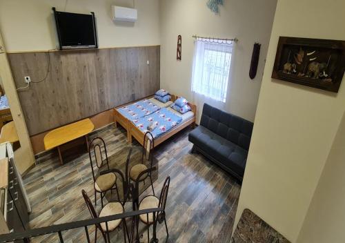 Oázis Apartman