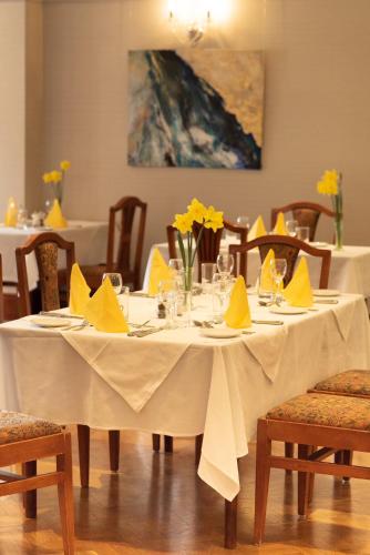 Littlebury Hotel 3