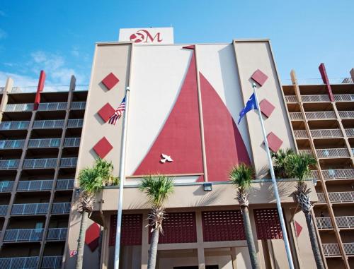 Year-round Oceanfront Suite at Sunny Myrtle Beach - Two Bedroom #1 - main image