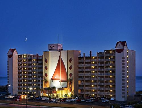 Year-round Oceanfront Suite at Sunny Myrtle Beach - One Bedroom #1 - image 7