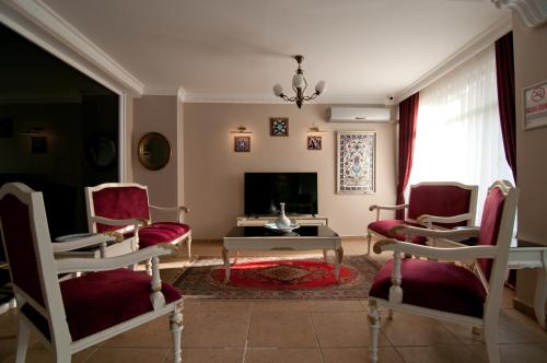 Mevlana Hotel - image 7