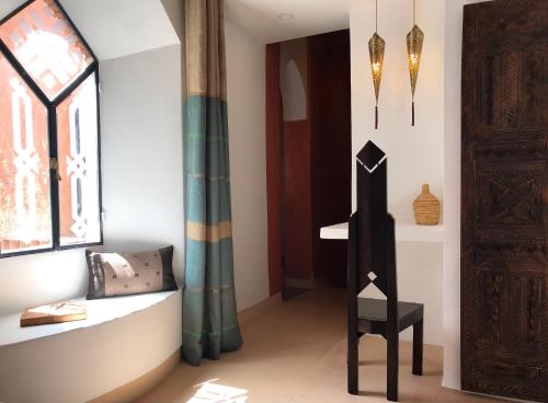 Riad Zahir – Marrakech, KY