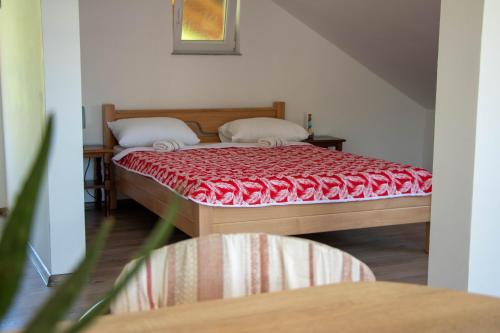 B&B Konjic - Big Mama's Apartments - Bed and Breakfast Konjic