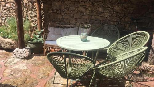La Casa de Brieva gîte à louer Palazuelos de Eresma