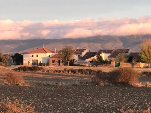  La Casa de Brieva in Brieva